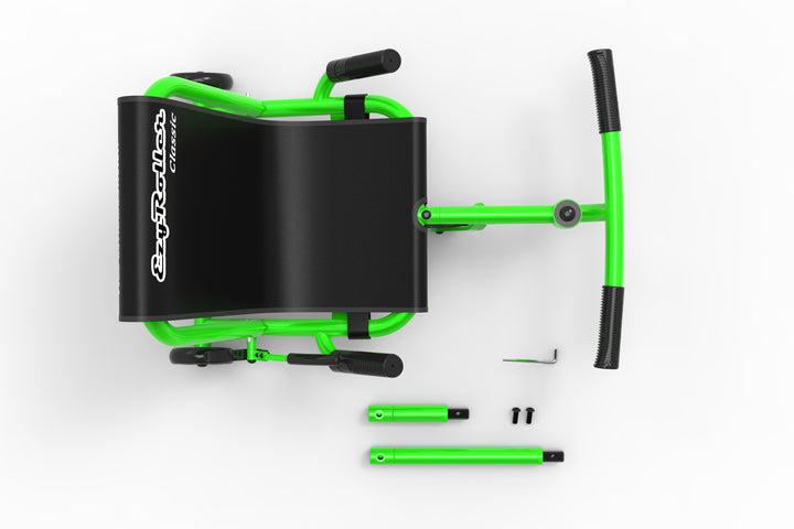 EzyRoller Classic Lime Green