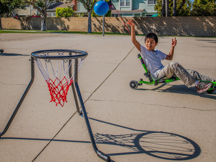 Basketball Hoop