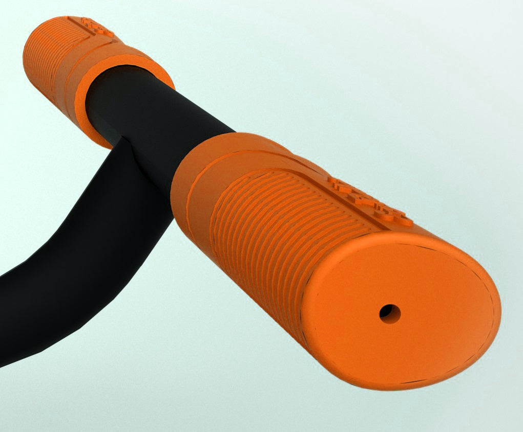 Foot/Hand Grips