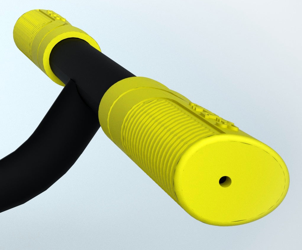 Foot/Hand Grips